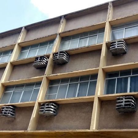 Hotel Amazonia Belem Ngoại thất bức ảnh