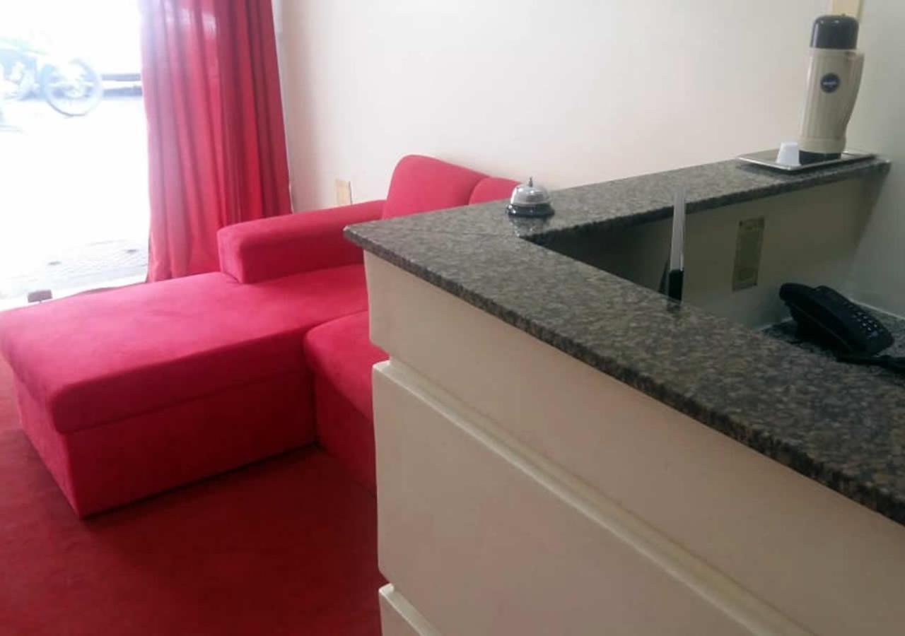 Hotel Amazonia Belem Ngoại thất bức ảnh