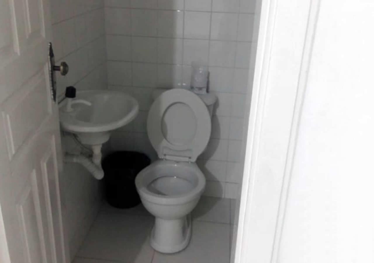 Hotel Amazonia Belem Ngoại thất bức ảnh