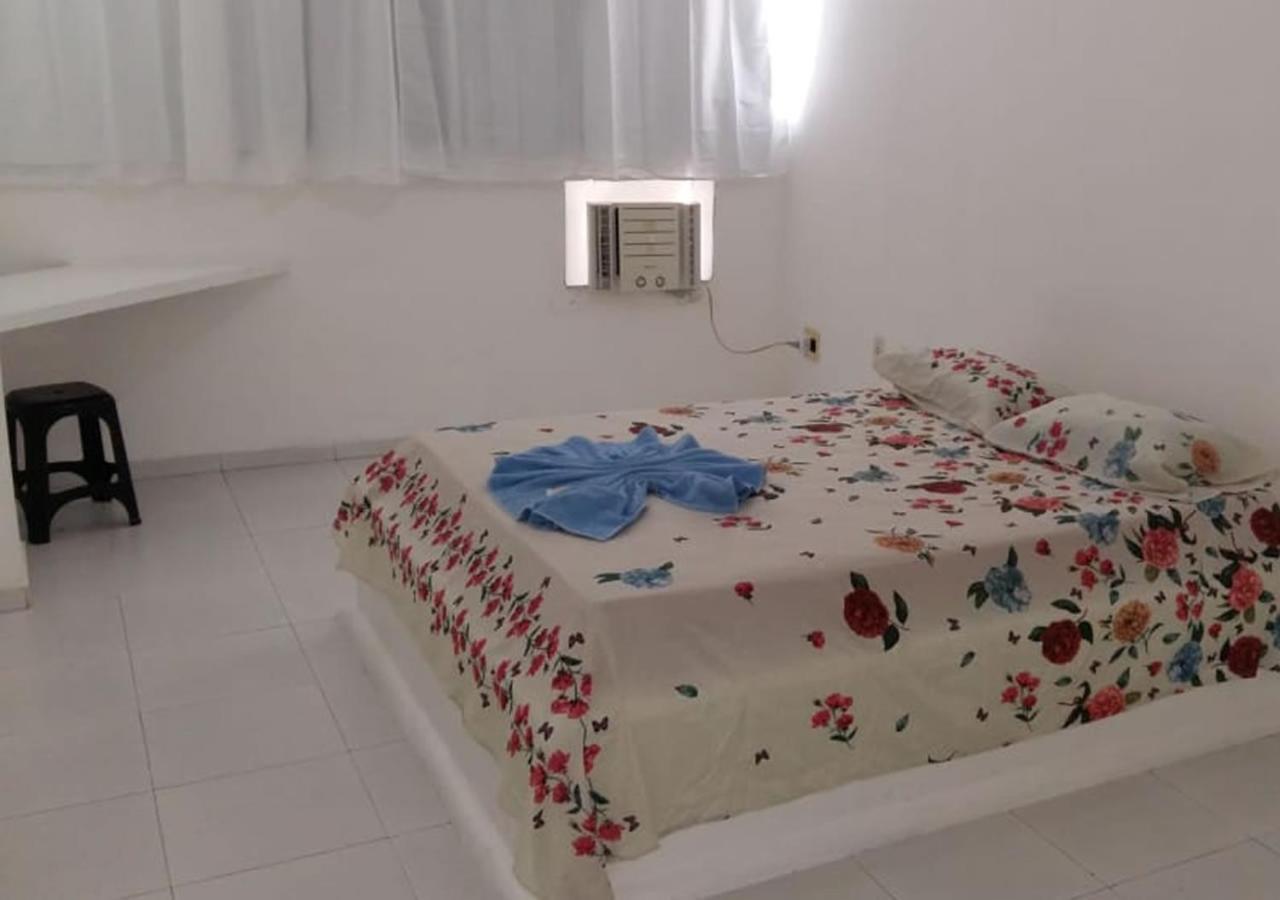 Hotel Amazonia Belem Ngoại thất bức ảnh