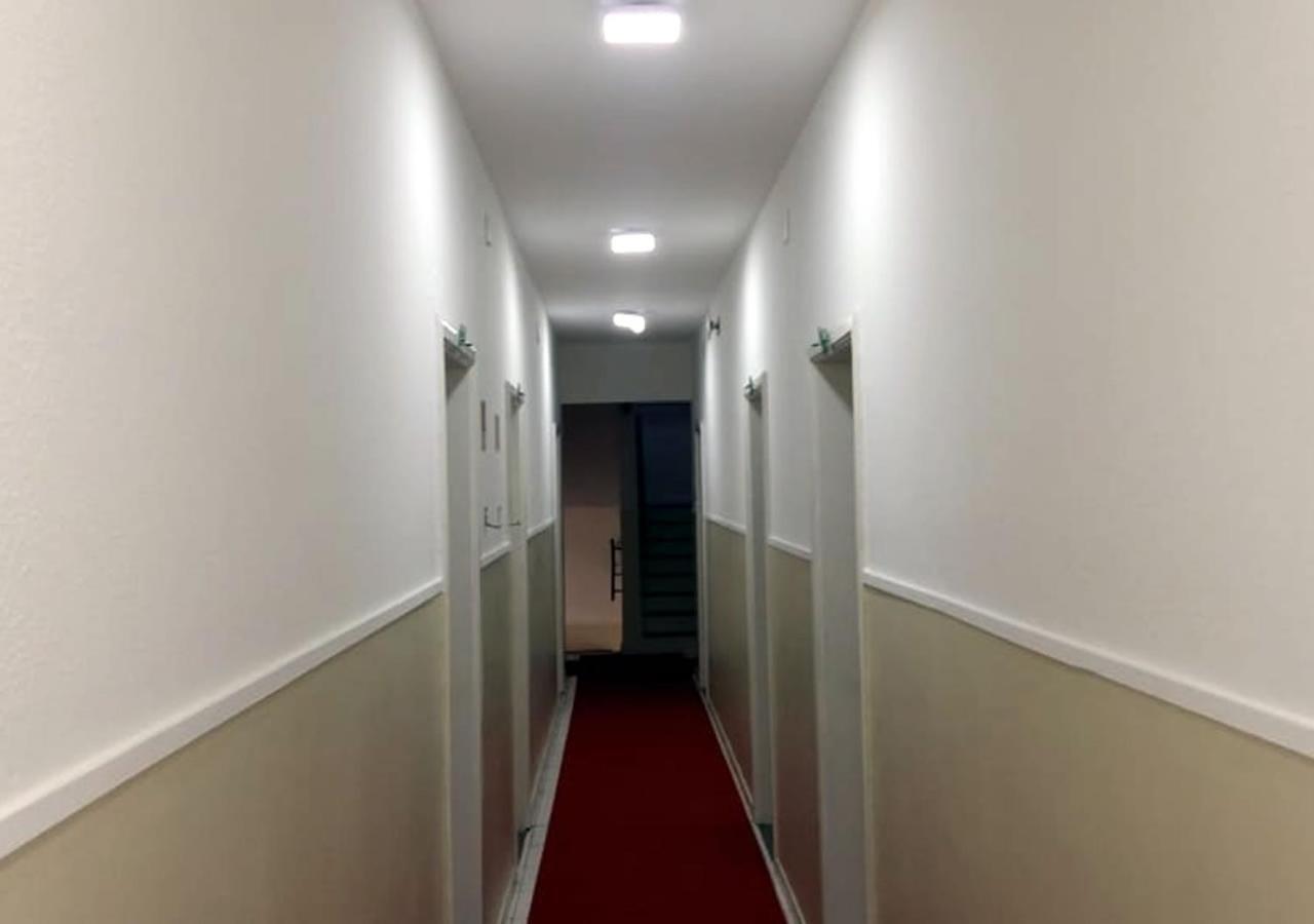 Hotel Amazonia Belem Ngoại thất bức ảnh
