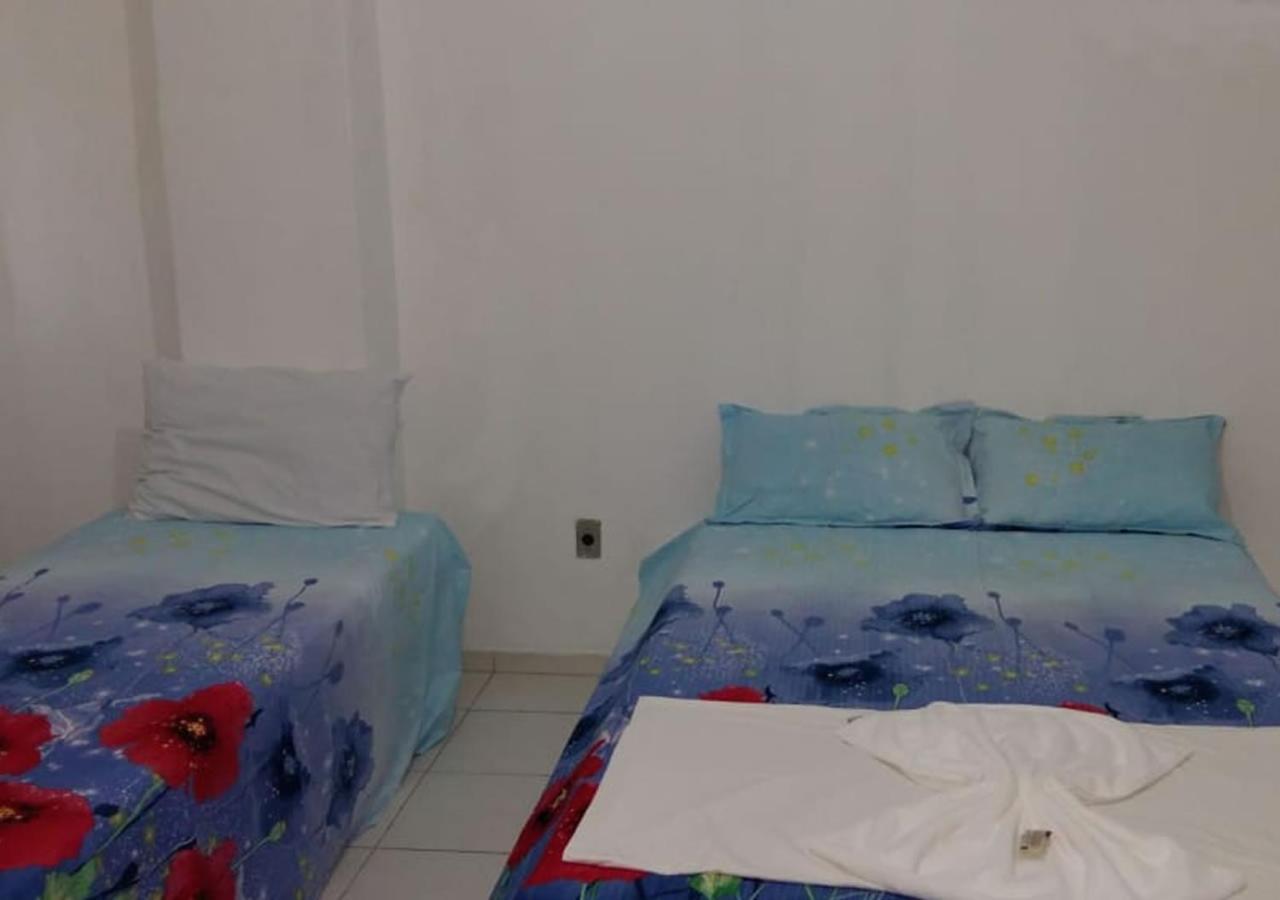 Hotel Amazonia Belem Ngoại thất bức ảnh